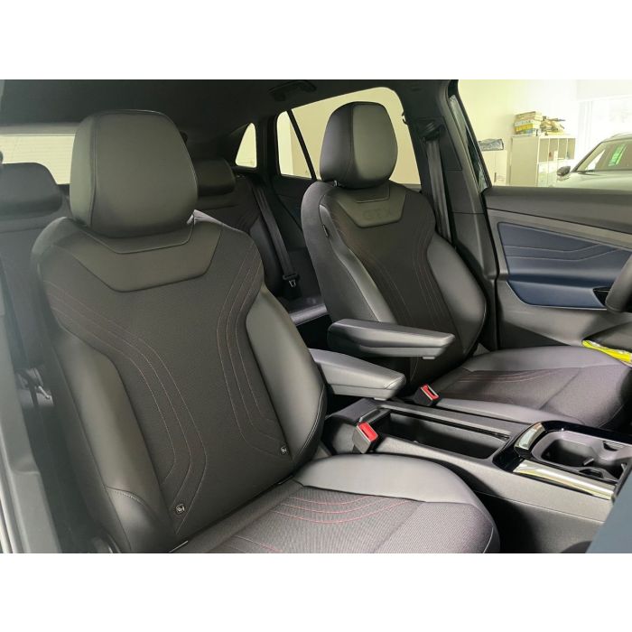 Setetrekk til VW ID.4