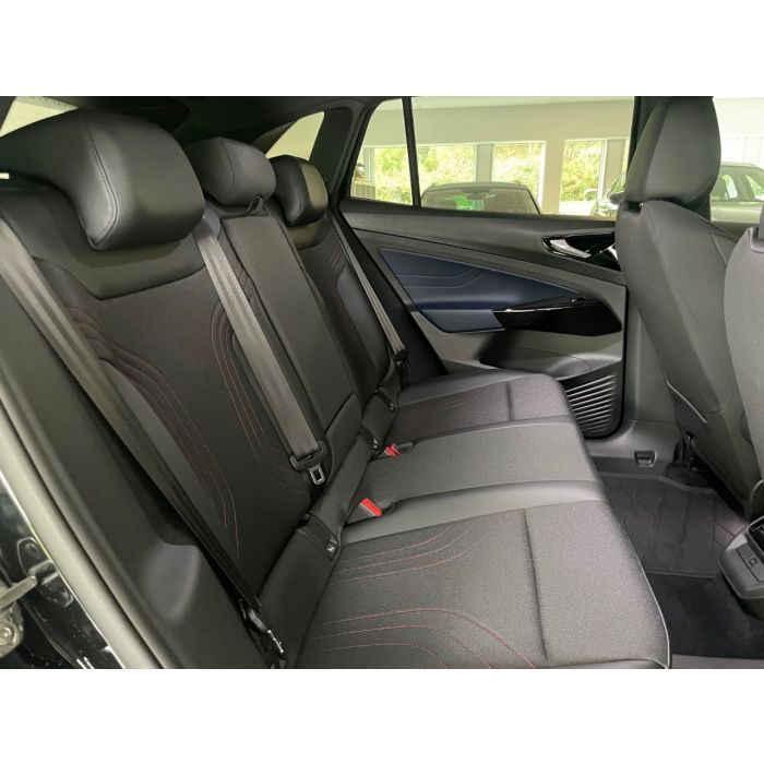Setetrekk til VW ID.4