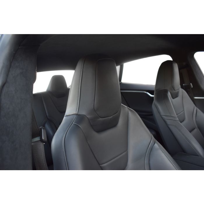 Setetrekk til Tesla Model Y