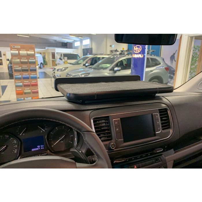 Shelf for Toyota Proace