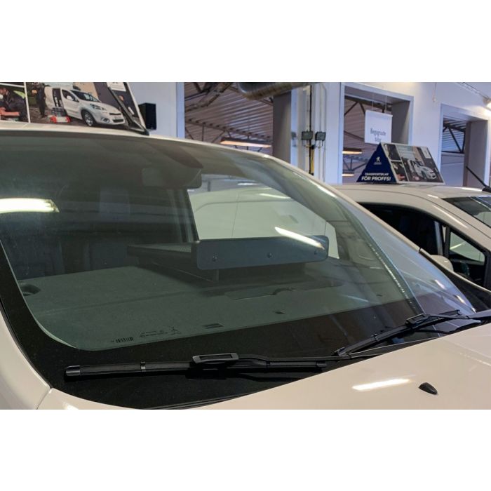 Shelf for Toyota Proace