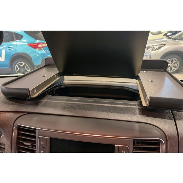 Shelf for Toyota Proace