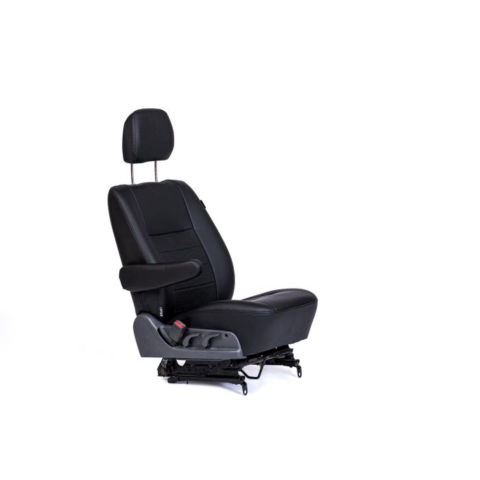 Seat covers Toyota Hiace