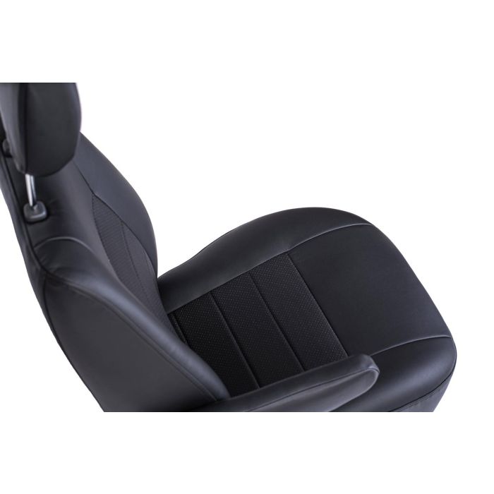 Seat covers Toyota Hiace