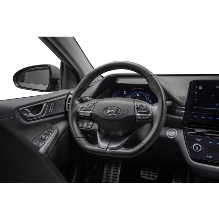 Ratt til Hyundai Ioniq electric