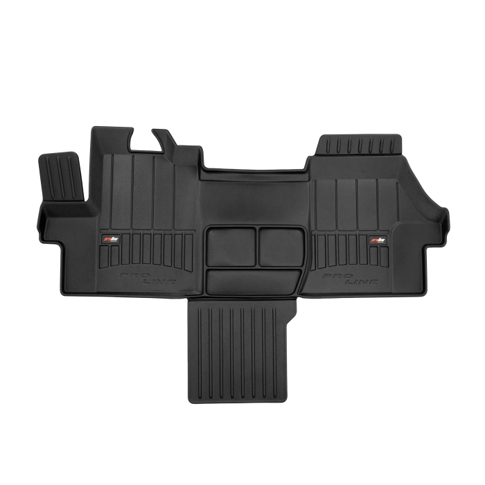 Floor mats for Fiat Ducato - Camper