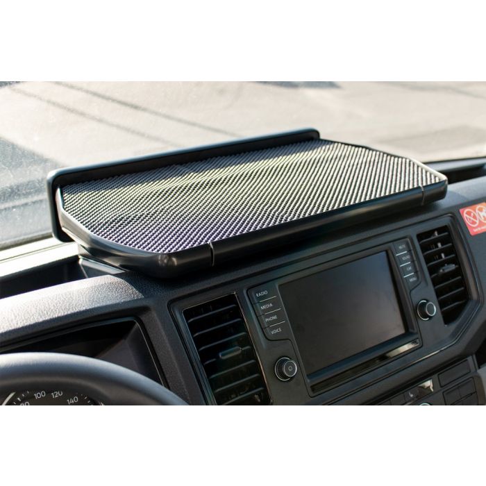 Shelf for Volkswagen Crafter
