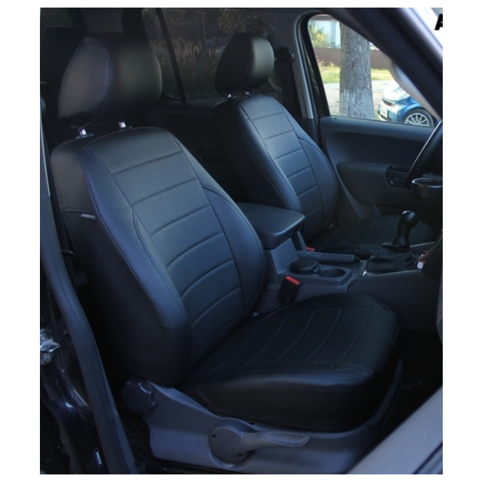 Setetrekk til VW Amarok