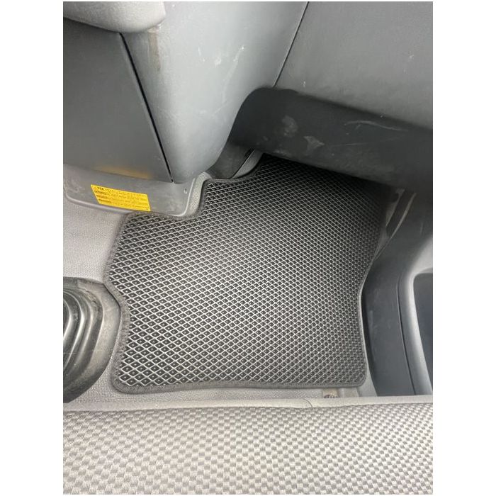 Gulvmatter til Toyota Hiace 