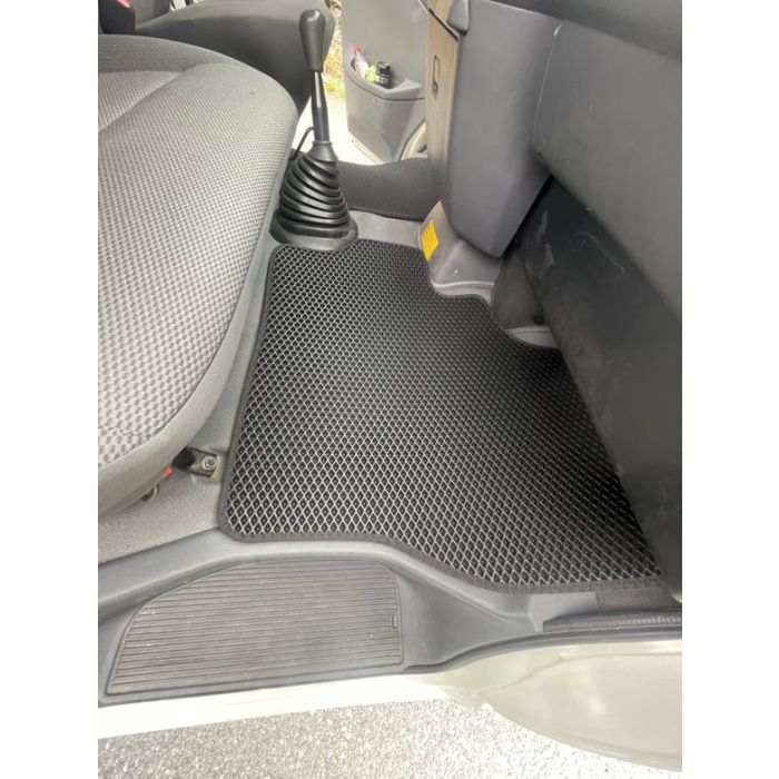 Gulvmatter til Toyota Hiace 