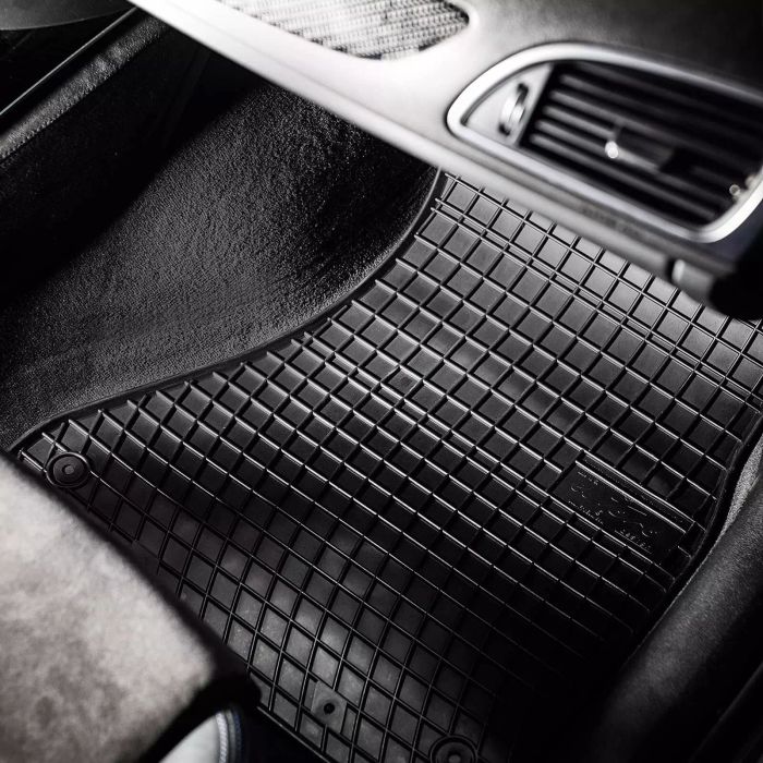 Gulvmatter til VW Caddy