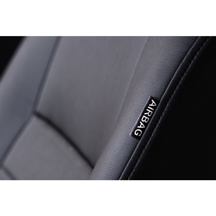Setetrekk til Toyota Hiace (1+1)