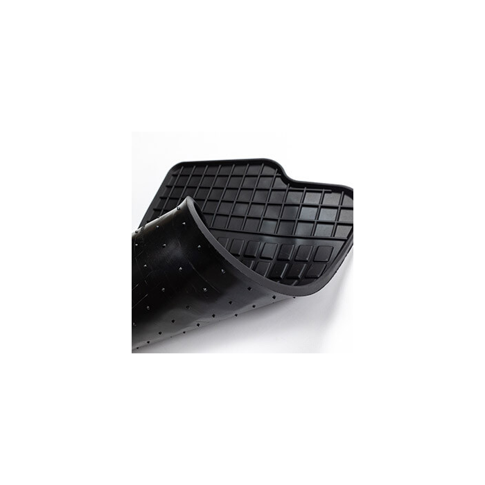 Gulvmatter til Mercedes-Benz Sprinter III W907/W910