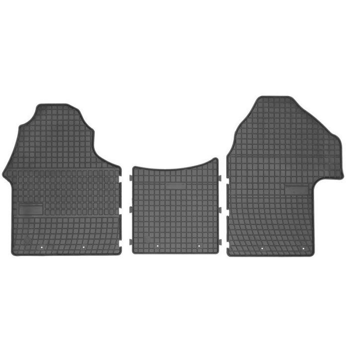 Gulvmatter til Mercedes-Benz Sprinter III W907/W910