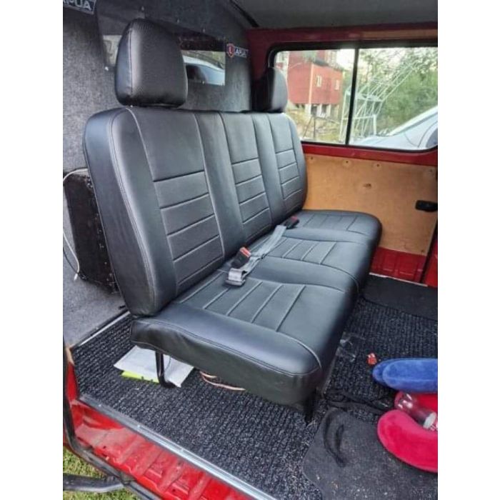 Setetrekk til Toyota Hiace