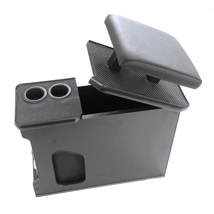 Center Console MAXI with armrest