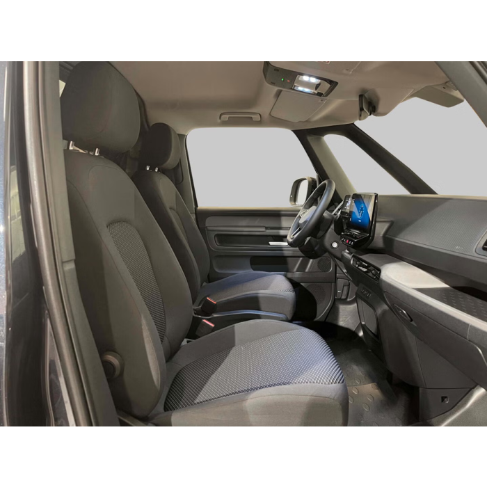 Seat covers for VW ID. Buzz