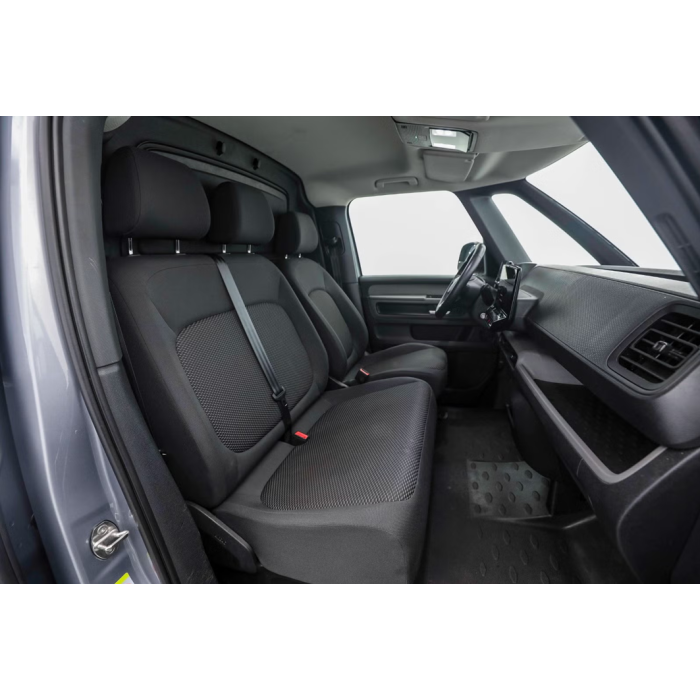 Seat covers for VW ID. Buzz