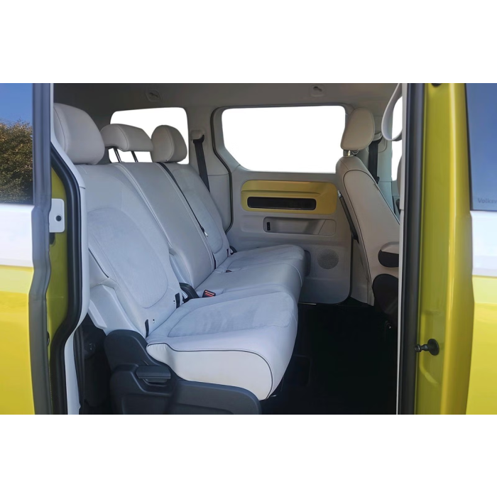 Seat covers for VW ID. Buzz
