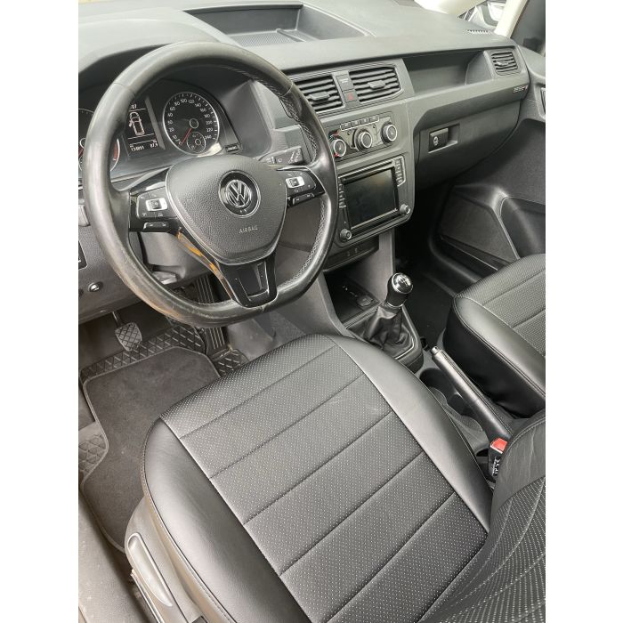 Setetrekk til VW Caddy