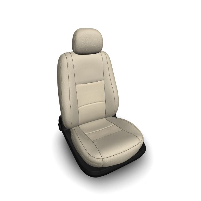 Setetrekk til Toyota Land Cruiser 120