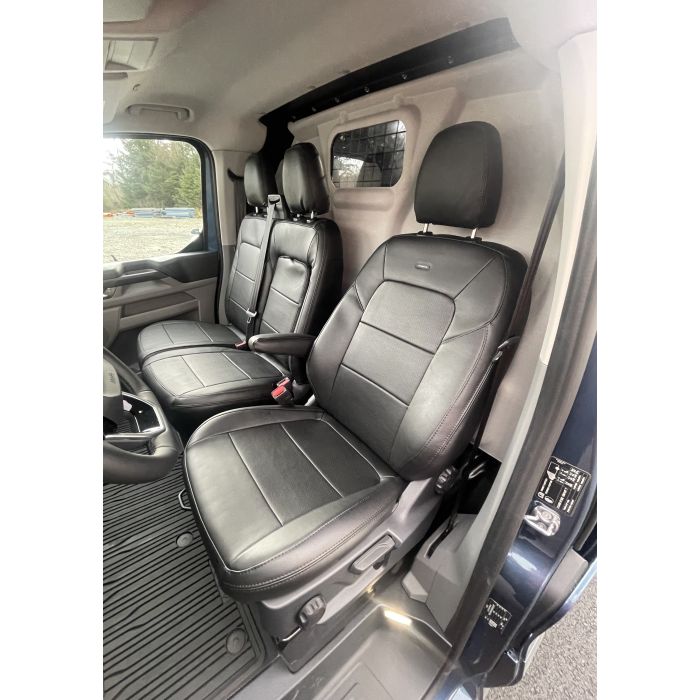 Setetrekk til VW Transporter (1+2)