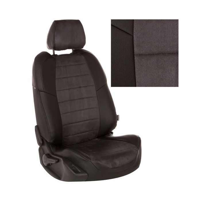 Setetrekk til Toyota Proace