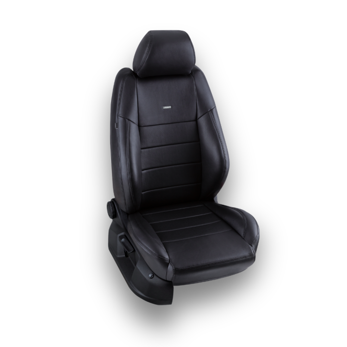 Setetrekk til Toyota BZ4X