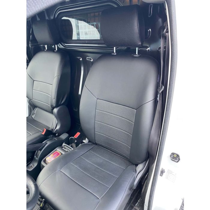 Seat covers Nissan e-NV200