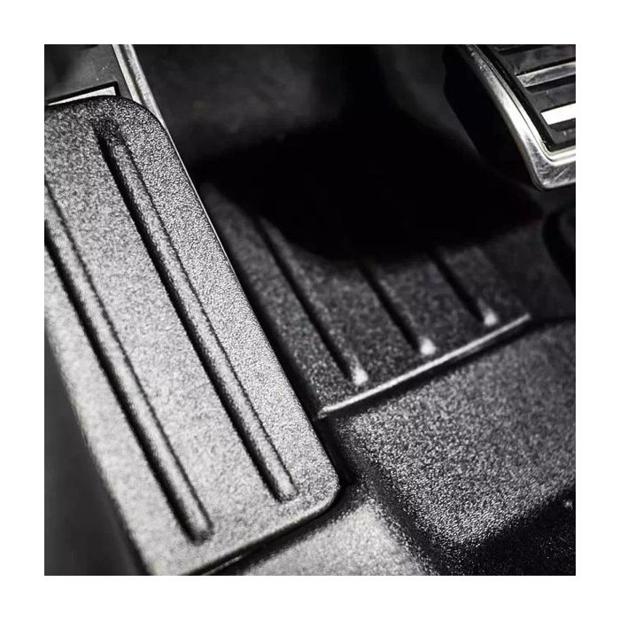 Gummimatter til VW ID.7