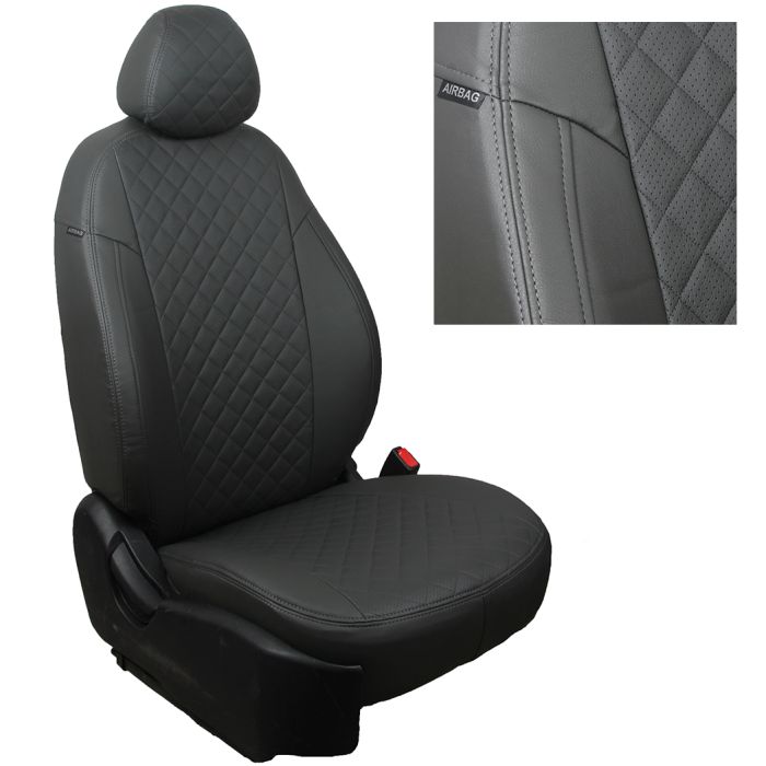 Setetrekk til VW Caravelle