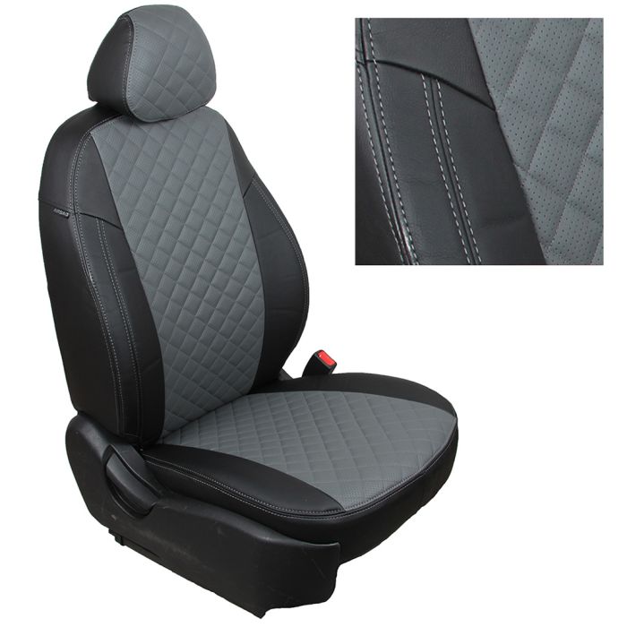 Setetrekk til VW Transporter