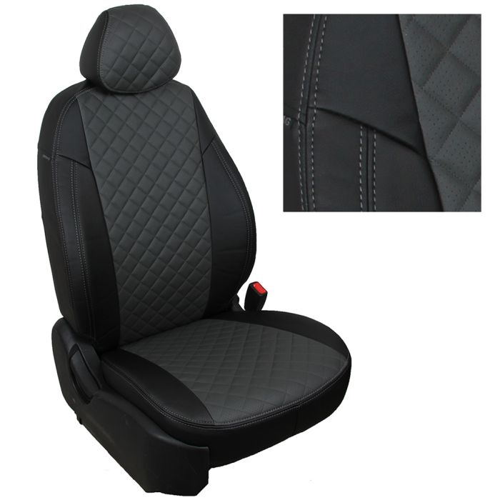 Setetrekk til VW Caravelle