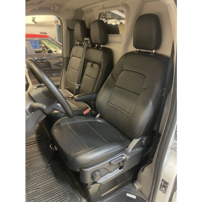 Setetrekk til VW Transporter (1+2)