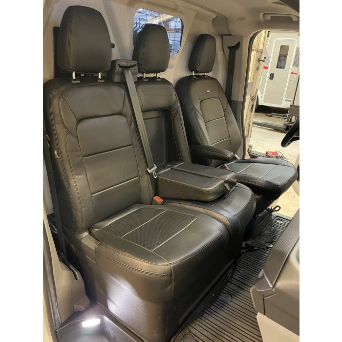 Setetrekk til VW Transporter (1+2)
