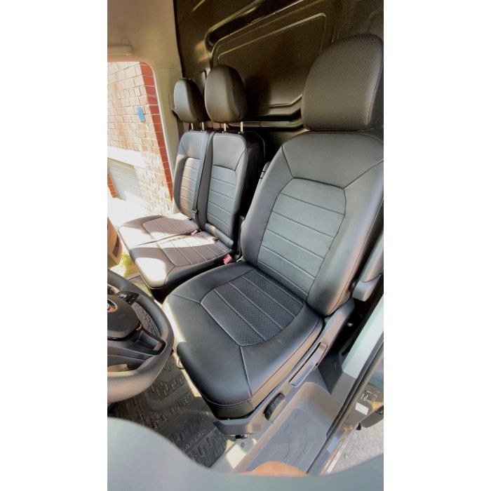 Setetrekk til VW Crafter (1+2)