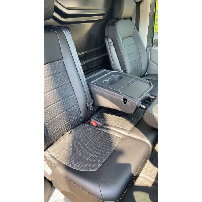 Setetrekk til VW Crafter (1+1)