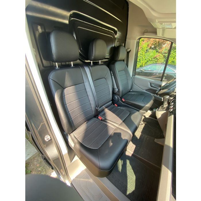 Setetrekk til VW Crafter (1+2)