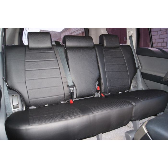 Setetrekk til Toyota Land Cruiser 150