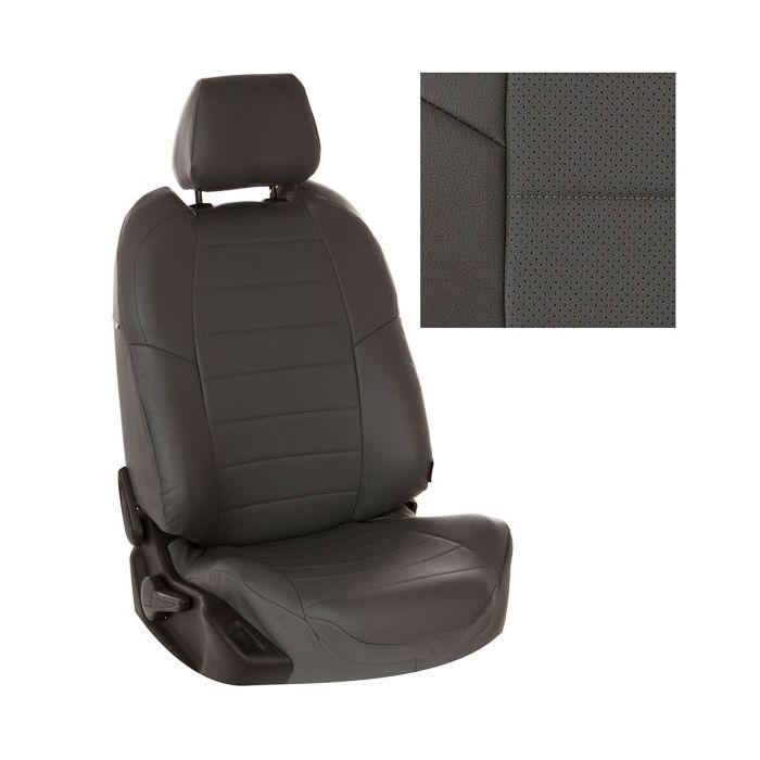 Setetrekk til VW Caravelle