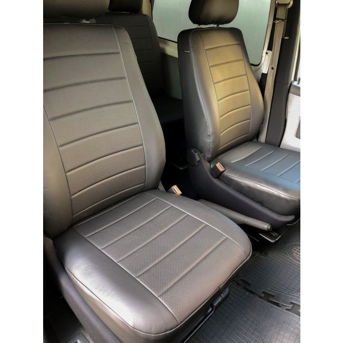 Seat covers VW Transporter