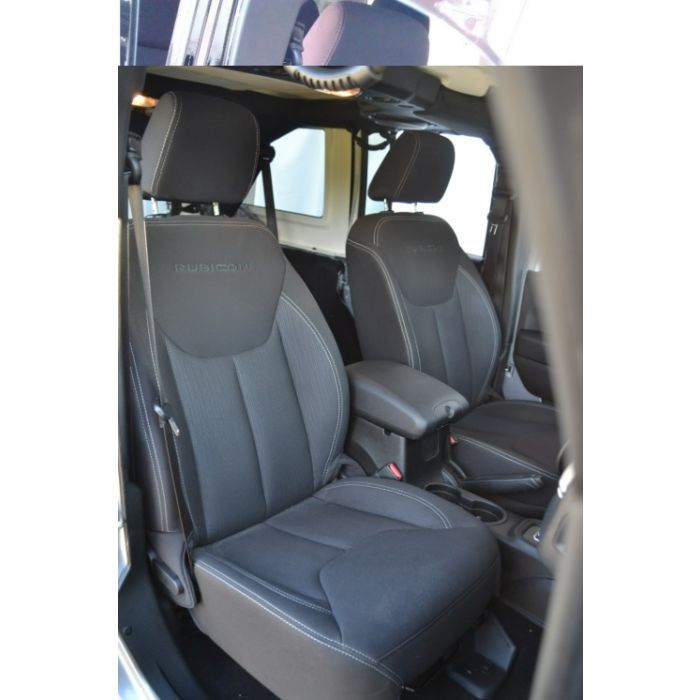 Setetrekk til Jeep Wrangler